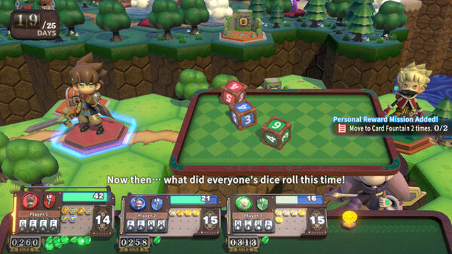 Tải game Viractal Will You Trust Your Party v1.2.2-P2P