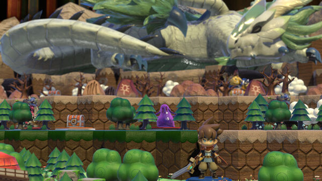 Tải game Viractal Will You Trust Your Party v1.1.0-P2P