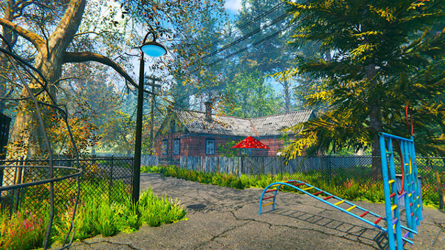 Tải game The Legacy v0.5206-P2P