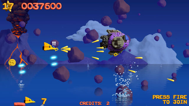 Tải game Platypus Reclayed v1.3.0-P2P