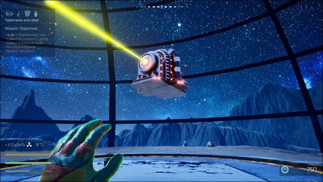 Tải game Star Mission Remote Sectors v1.0.2-P2P