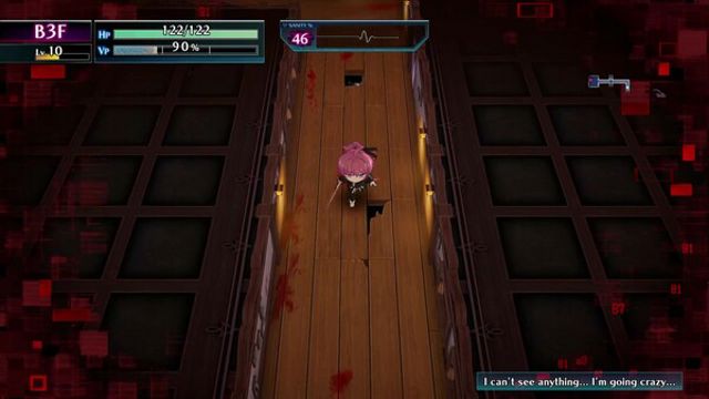 Tải game Death end re Quest Code Z-TENOKE