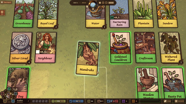 Tải game Ways of Alchemy-TENOKE