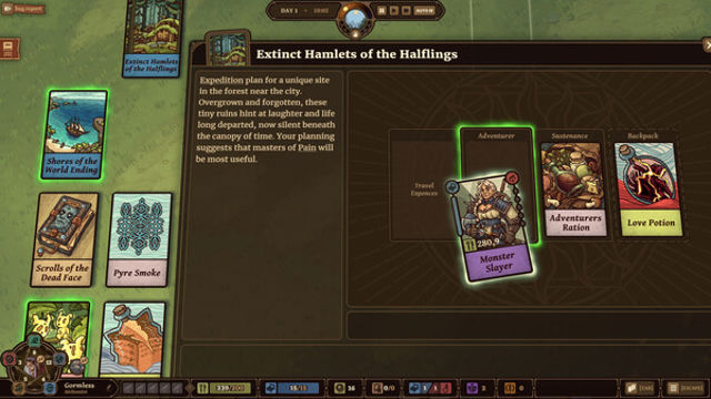 Tải game Ways of Alchemy-TENOKE