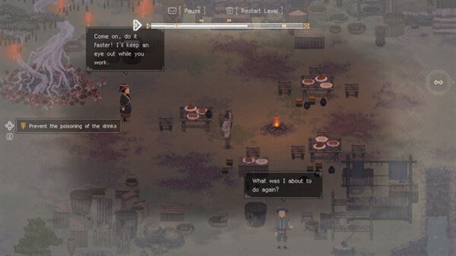 Tải game The Rewinder 2 v2.1.17-P2P