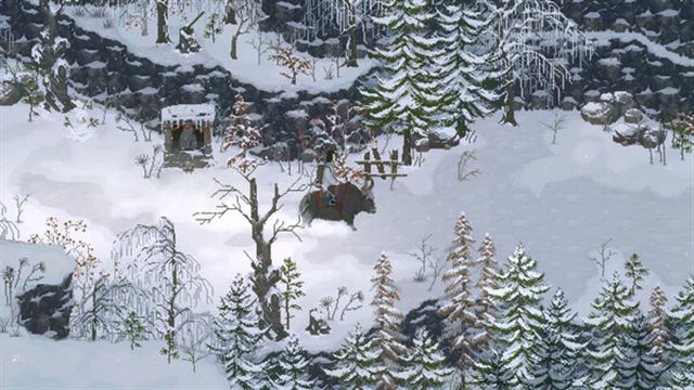 Tải game The Rewinder 2 v2.1.17-P2P