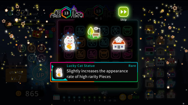 Tải game Neon Village-TENOKE