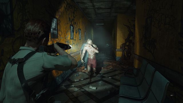 Tải game Fear The Timeloop v1.1.2-P2P