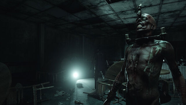 Tải game Fear The Timeloop v1.1.0-P2P