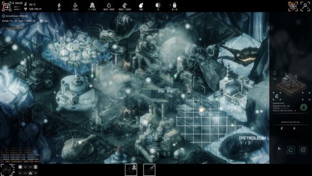 Tải game ANOXIA Station v1.0.1-P2P