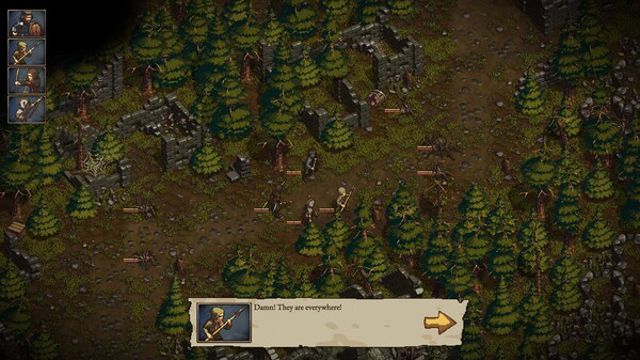 Tải game Fight Life Vanguard v1.2.0.655-P2P