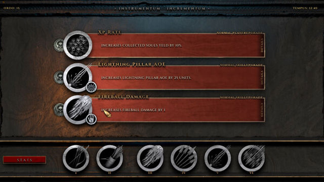 Tải game BRUTUS MAXIMUS-TENOKE