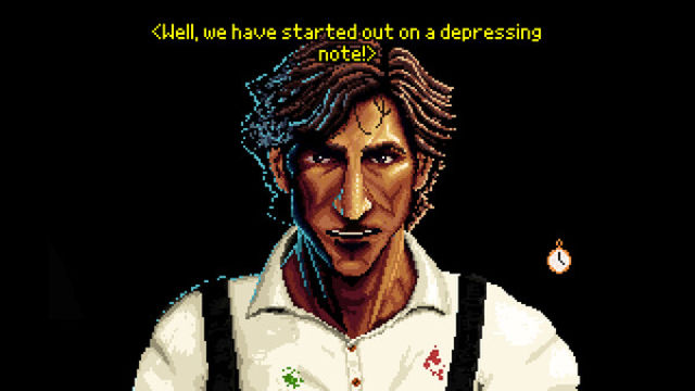 Tải game Carnival-TENOKE