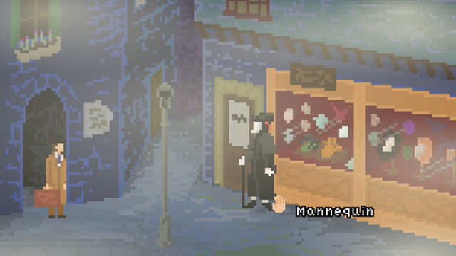 Tải game Carnival-TENOKE