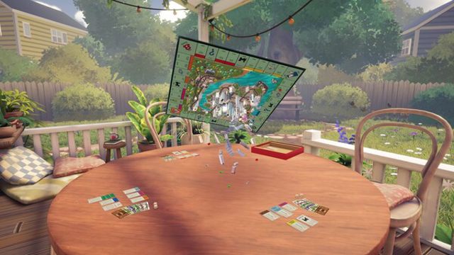Tải game NEW MONOPOLY v1.10 HYPERVISOR-P2P