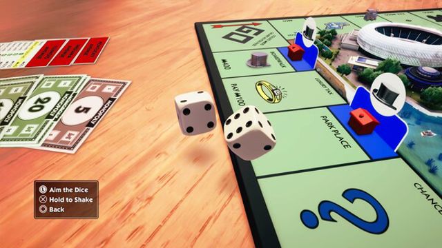 Tải game NEW MONOPOLY v1.10 HYPERVISOR-P2P