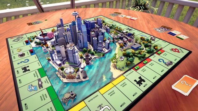 Tải game NEW MONOPOLY v1.10 HYPERVISOR-P2P