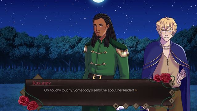 Tải game Ardency Heart of the Rebellion-TENOKE