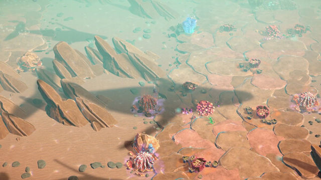 Tải game Life Below-RUNE