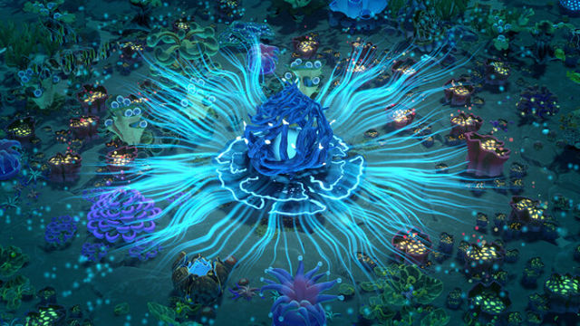 Tải game Life Below-RUNE