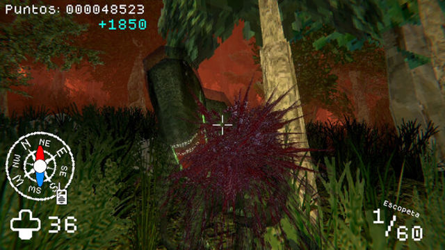 Tải game Acre Crisis v1.4.1.HF-P2P