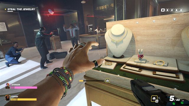 Tải game Crime Boss Rockay City v1.15.0.0-P2P