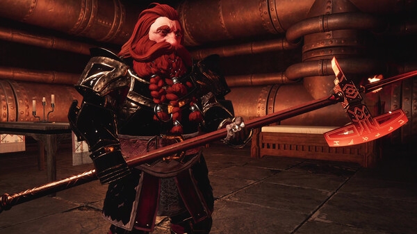 Tải game The Lord of the Rings Return to Moria v1.3.4-P2P