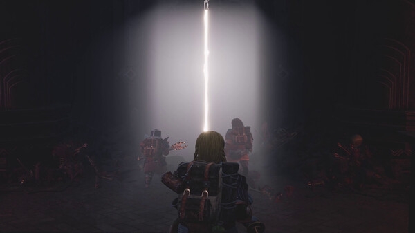 Tải game The Lord of the Rings Return to Moria v1.3.2.157411-RUNE