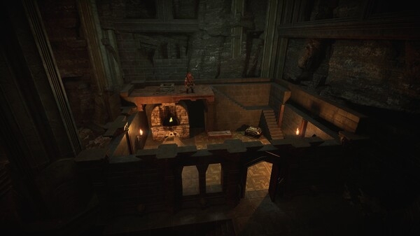 Tải game The Lord of the Rings Return to Moria v1.3.4-P2P