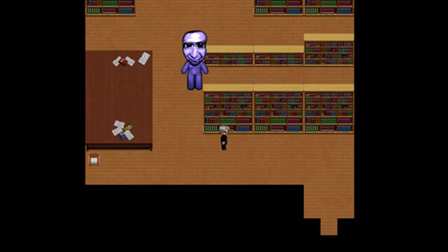 Tải game Aooni-TENOKE
