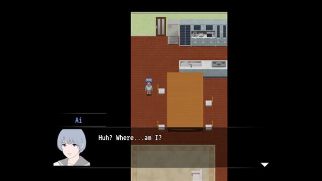 Tải game Aooni-TENOKE