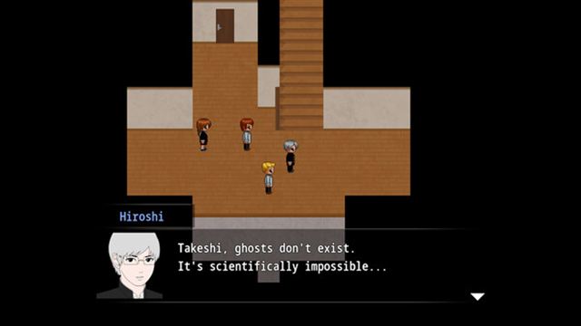 Tải game Aooni-TENOKE