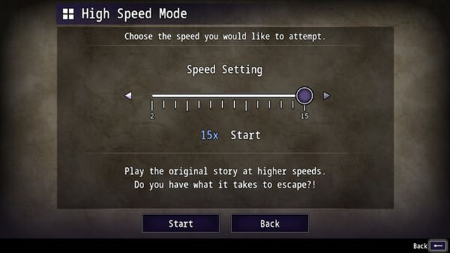 Tải game Aooni-TENOKE