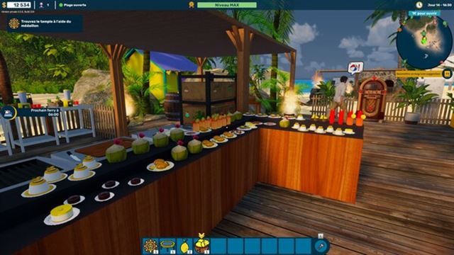 Tải game Paradise Beach Simulator Early Access