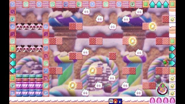 Tải game Bubble Bobble Sugar Dungeons-P2P