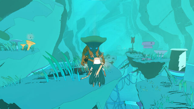 Tải game Maseylia Echoes of the Past-RUNE