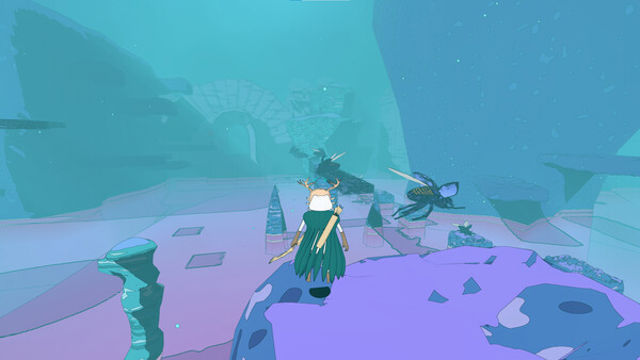 Tải game Maseylia Echoes of the Past-RUNE