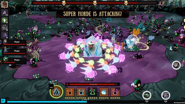 Tải game Broventure The Wild Co-op v1.4-P2P