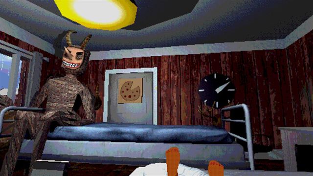Tải game Bedrotting-TENOKE
