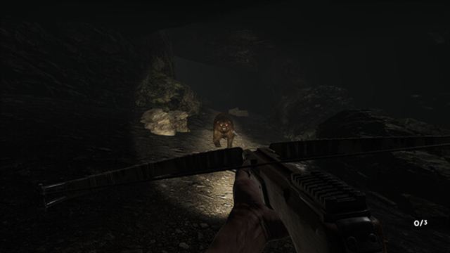 Tải game Chupacabra Hunt-TENOKE