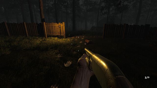 Tải game Chupacabra Hunt-TENOKE