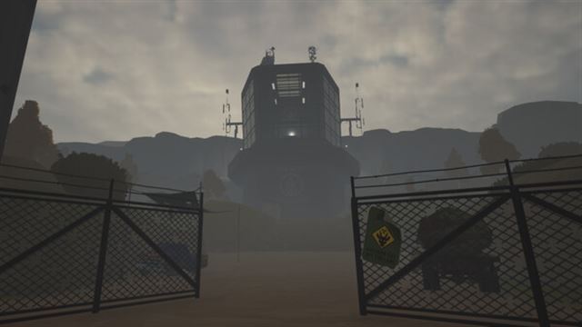 Tải game Project Silverfish Early Access