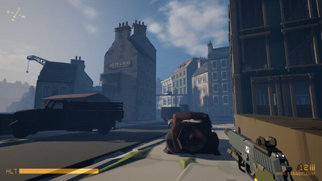 Tải game Project Silverfish Early Access