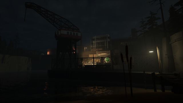 Tải game Project Silverfish Early Access