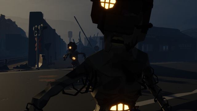 Tải game Project Silverfish Early Access
