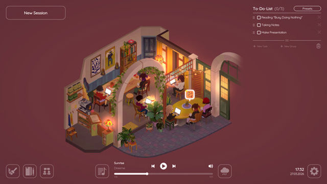 Tải game Virtual Cottage 2-GoldBerg