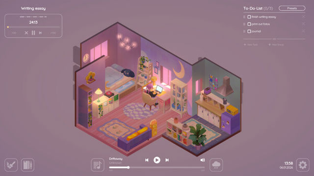 Tải game Virtual Cottage 2-TENOKE