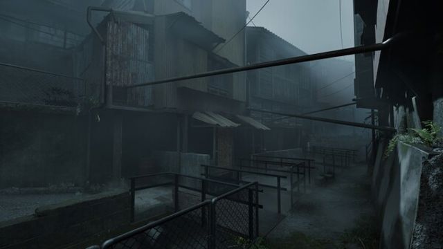 Tải game SILENT HILL f v1.2.381918-P2P