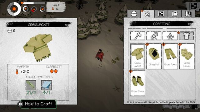 Tải game ANGST A TALE OF SURVIVAL-GoldBerg