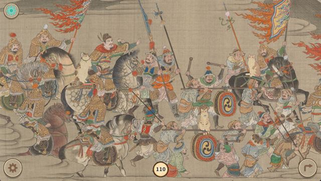 Tải game Cats of the Tang Dynasty-TENOKE